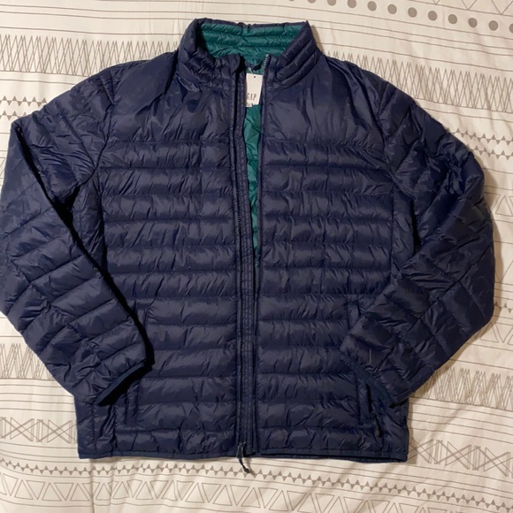 GAP Other - Men’s XL Gap Lightweight Jacket NWT